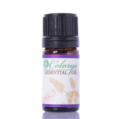 大馬士革玫瑰(Abs)5ml
