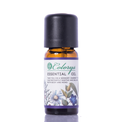 完全依蘭10ml